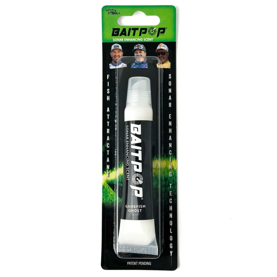 Attraktives BaitPop Elite 20ml