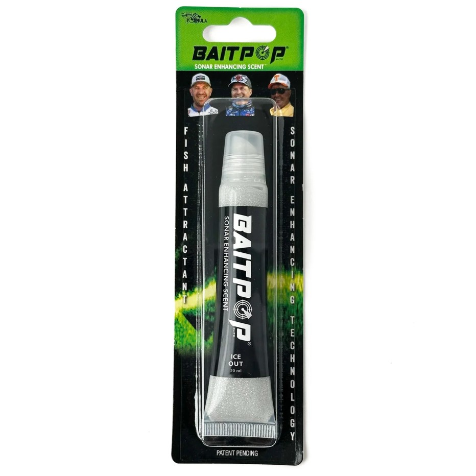 Attraktives BaitPop Elite 20ml
