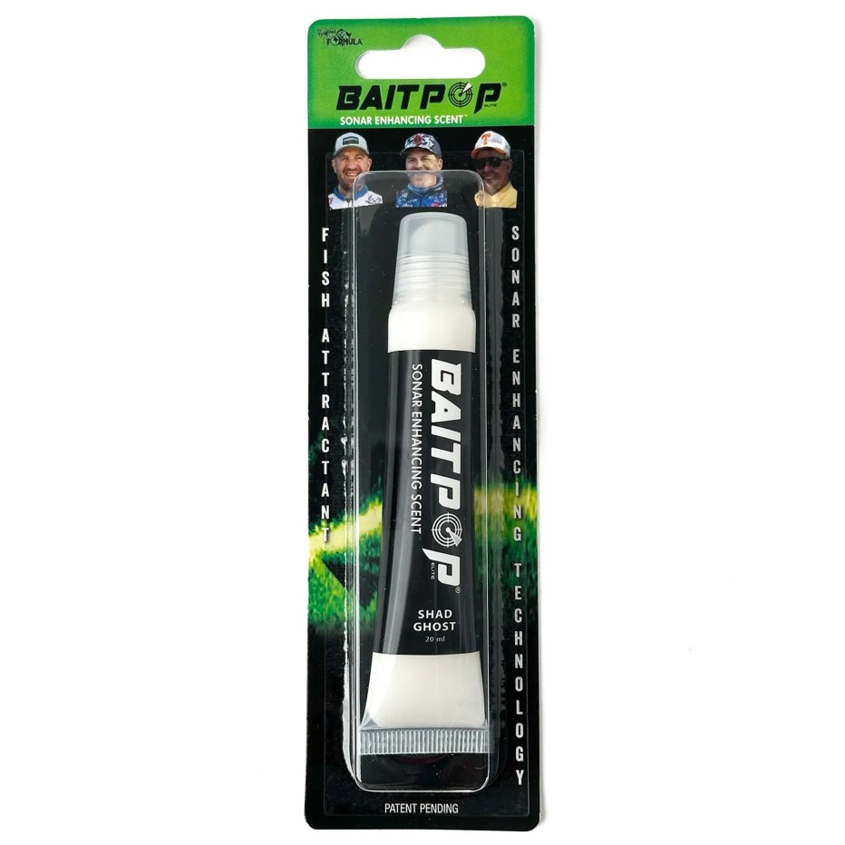 Attractant BaitPop Elite 20ml