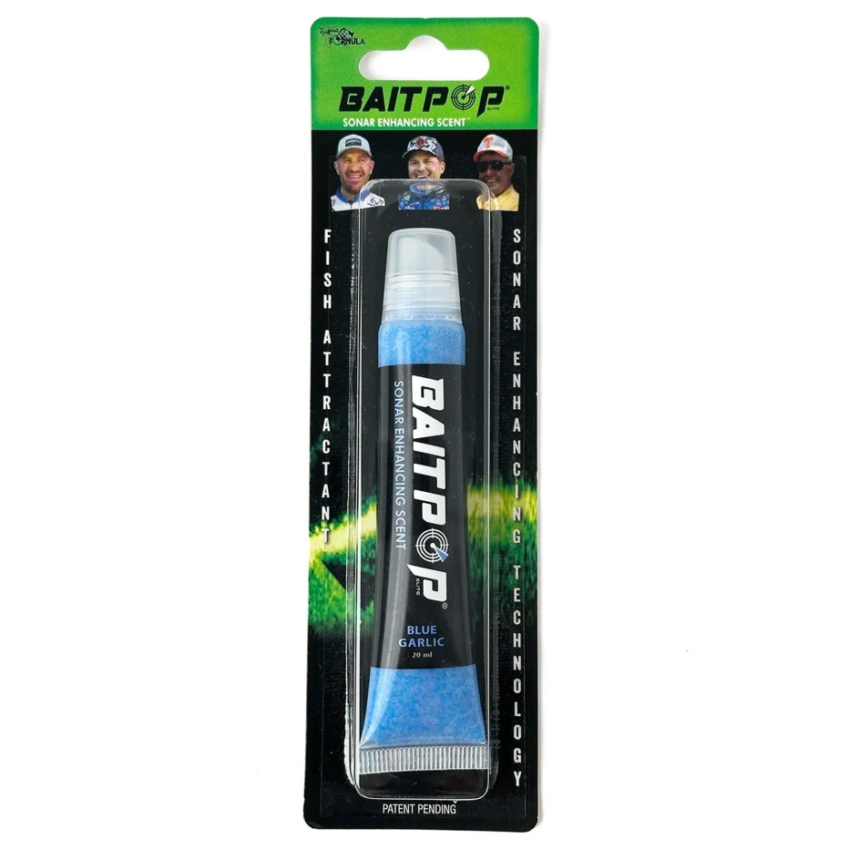 Attractant BaitPop Elite 20ml