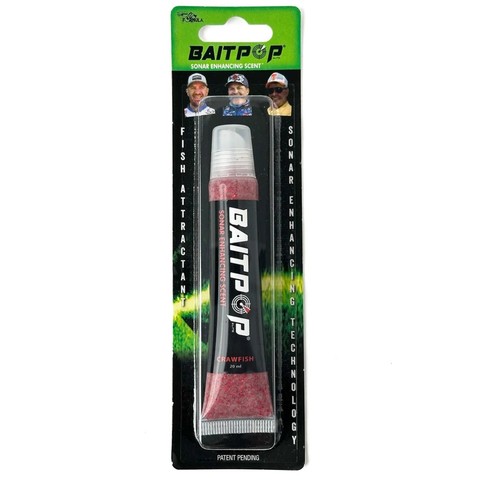 Elite BaitPop Attractant 20ml