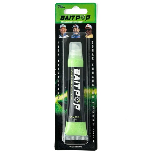 Attractant BaitPop Elite 20ml