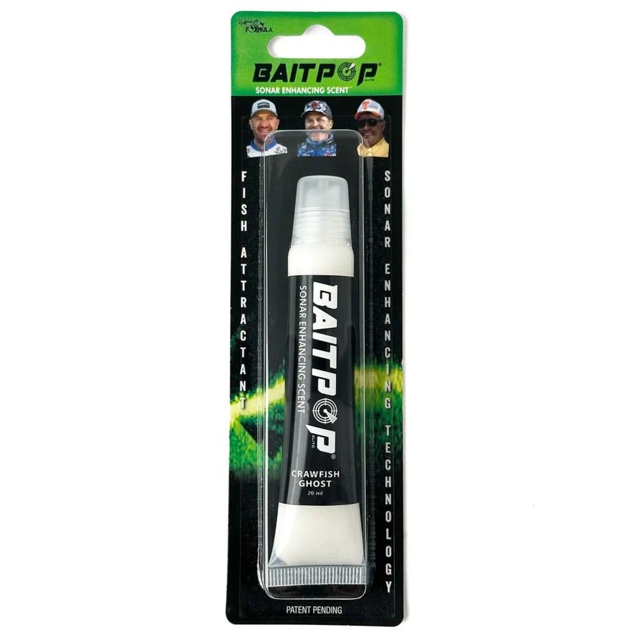 Atrayente BaitPop Elite 20ml