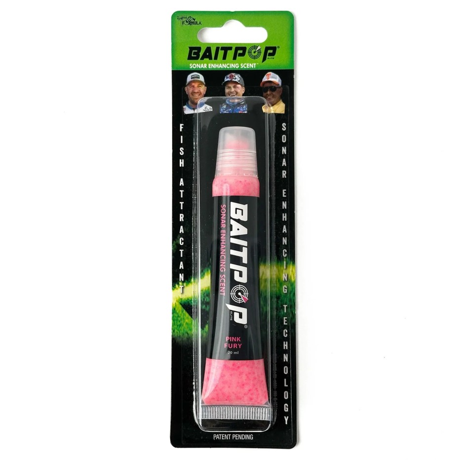 Attractant BaitPop Elite 20ml