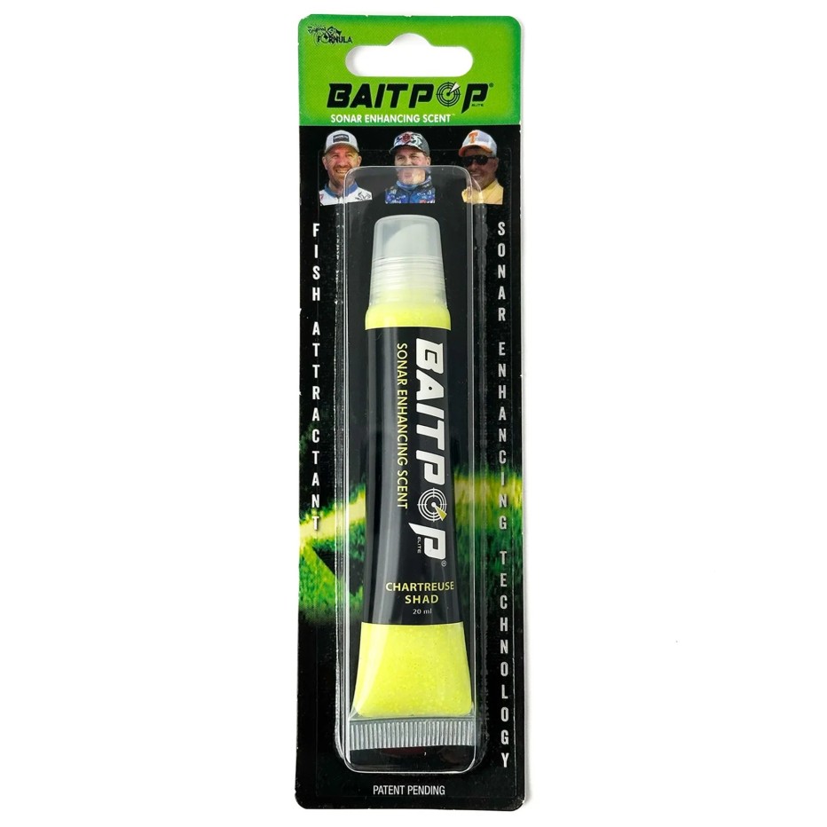 Attractant BaitPop Elite 20ml