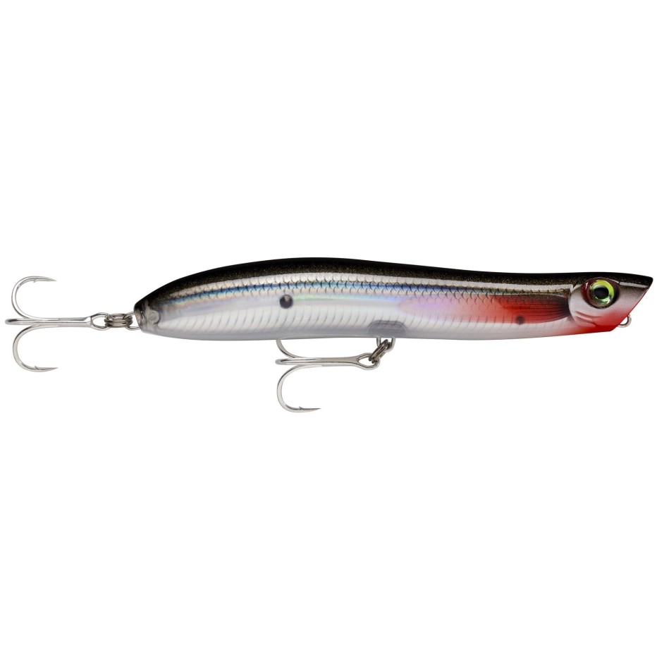 Poisson Nageur Rapala Max Rap Walk'N Roll 10cm