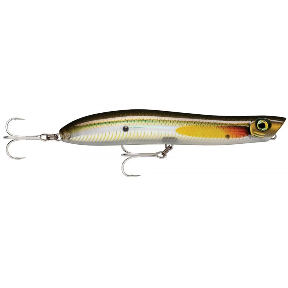 Hard Bait Rapala Max Rap Walk 'N Roll 10cm