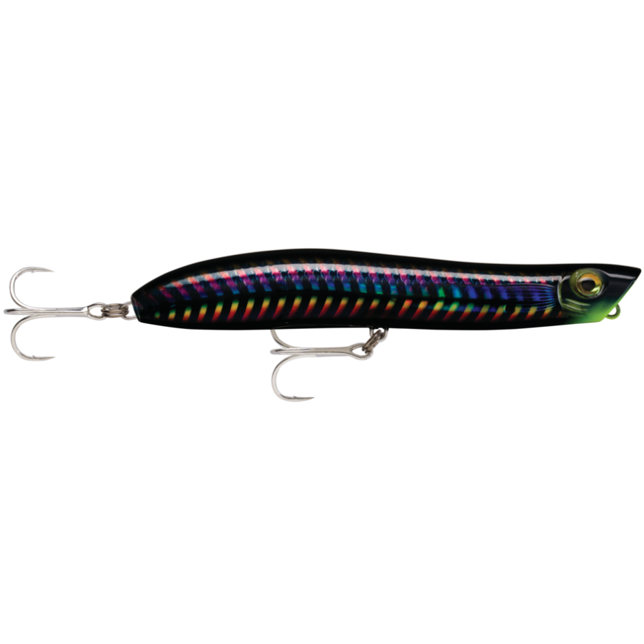 Hard Bait Rapala Max Rap Walk 'N Roll 10cm