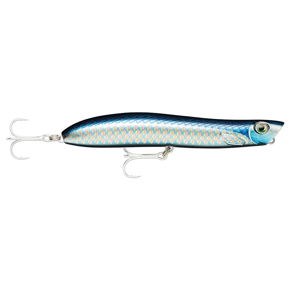 Hard Bait Rapala Max Rap Walk 'N Roll 13cm