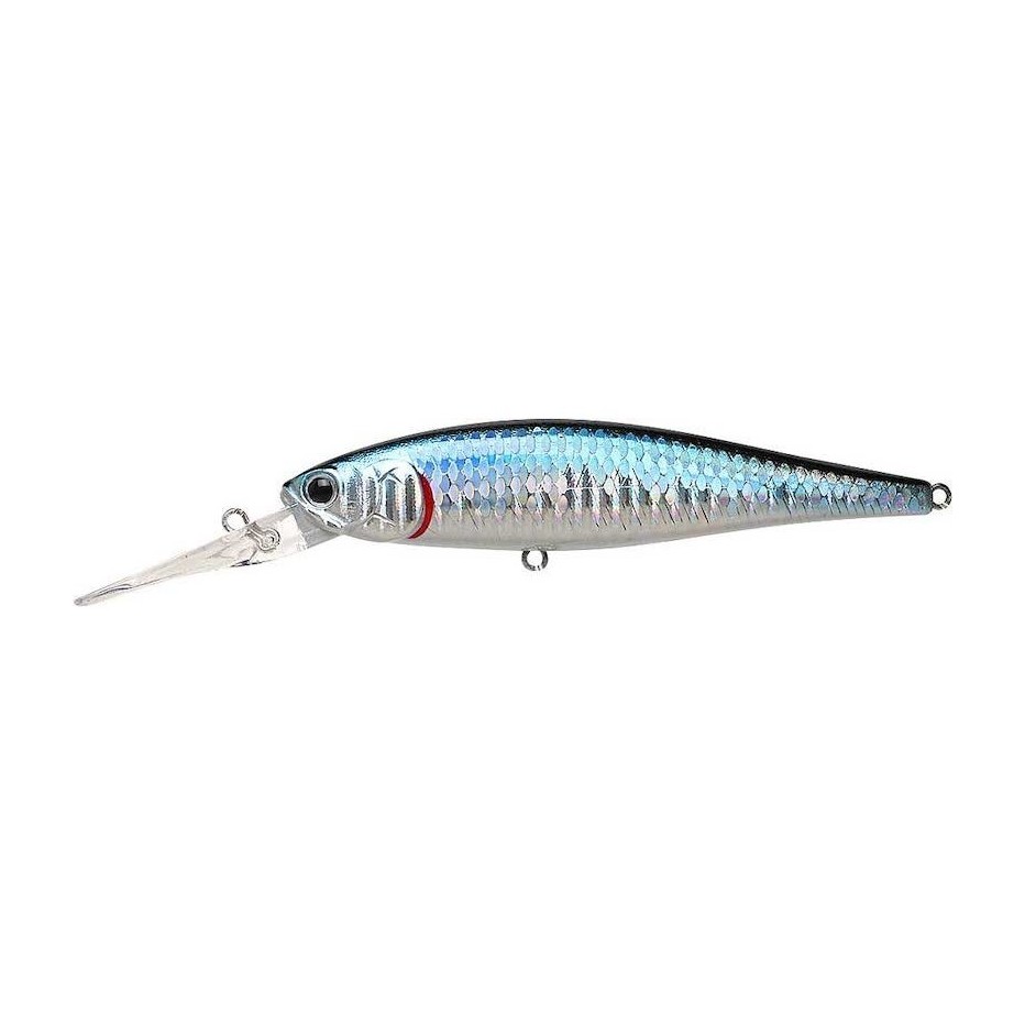 Poisson Nageur Lucky Craft SW Pointer 100 DDS