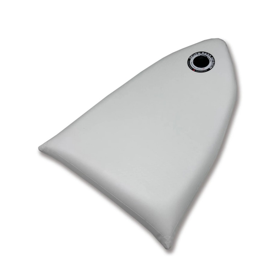 Piso Inflable Seven Bass Aero Floor