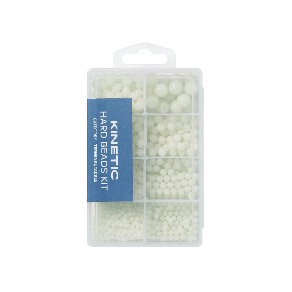 Kinetic Beads Kit Kinetic Hard Beads