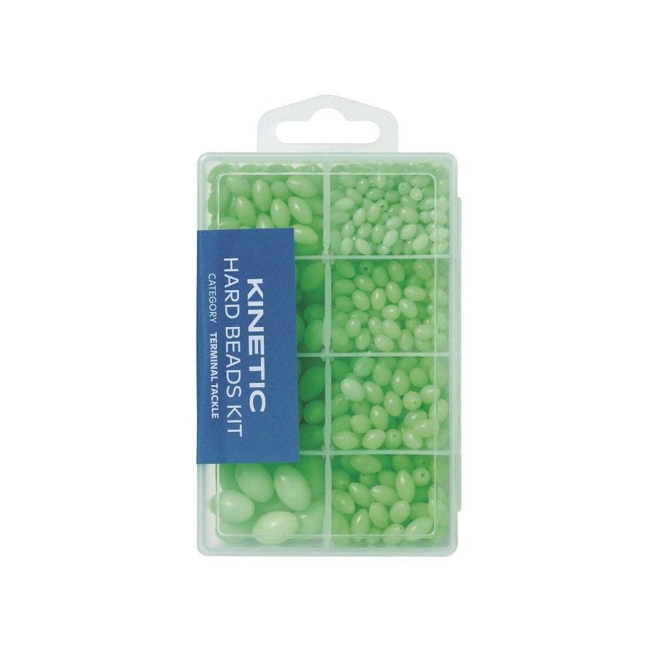 Kit Perles Kinetic Hard Beads