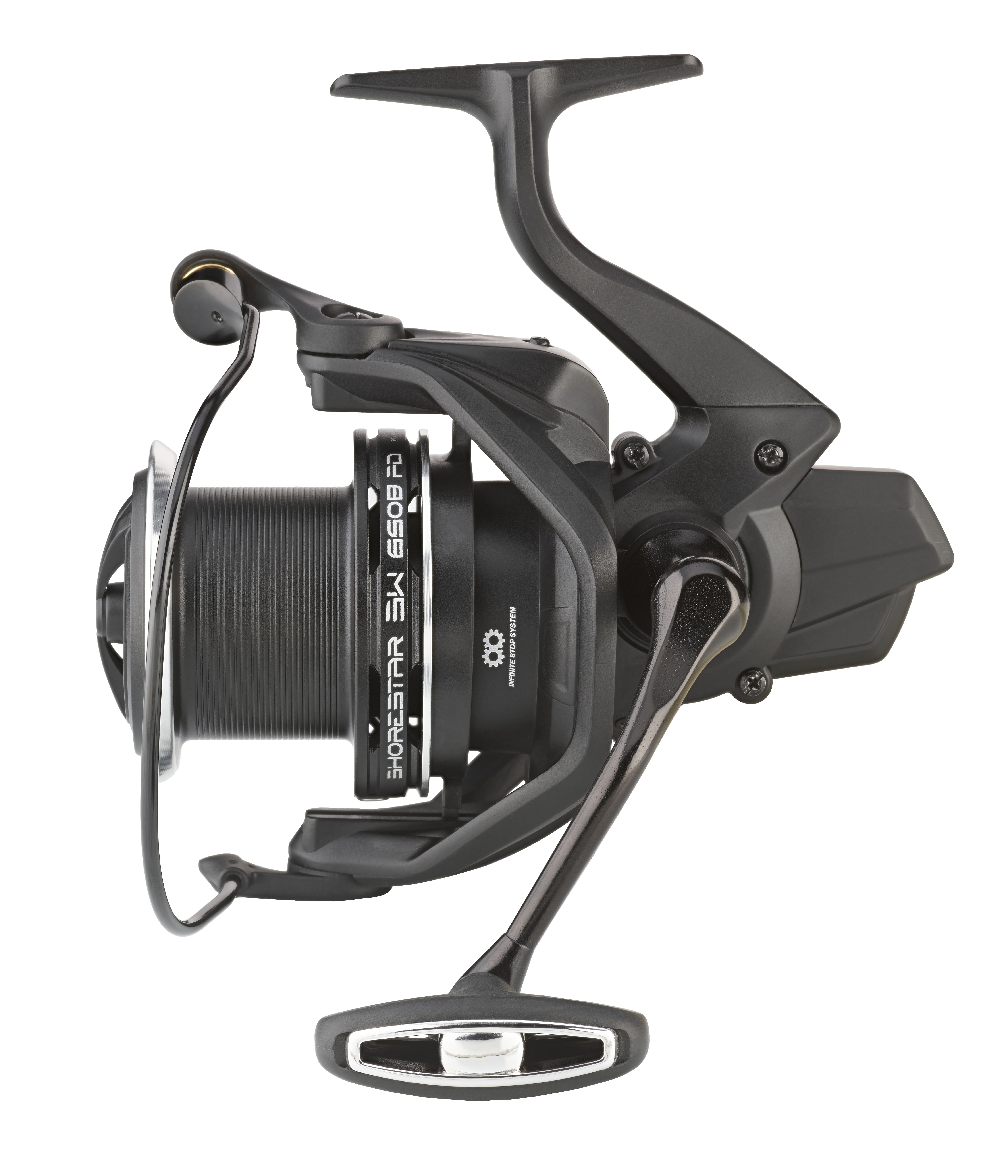 Moulinet Sunset Ocean Trail SW FD - Integral Pêche