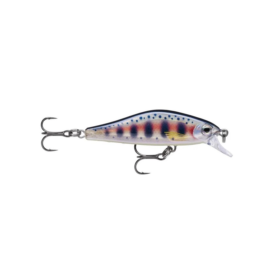 Hard Bait Rapala Shadow Rap Solid Shad 5cm