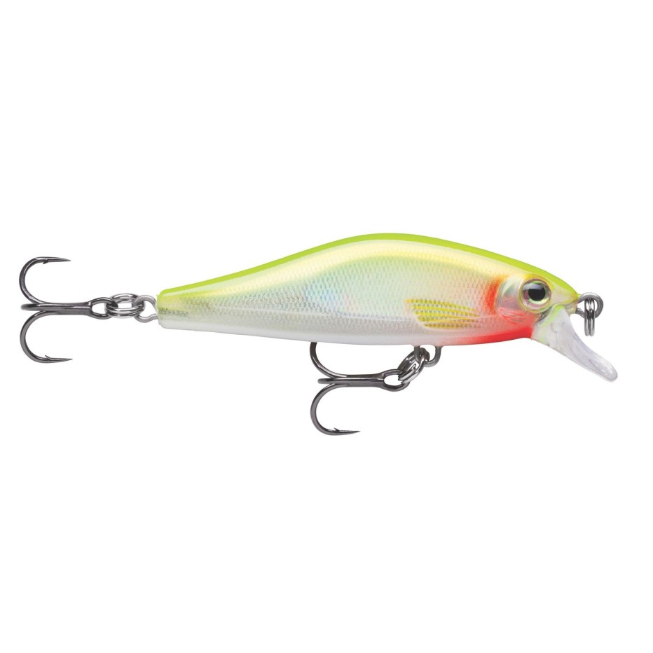 Wobbler Rapala Shadow Rap Solid Shad 5cm
