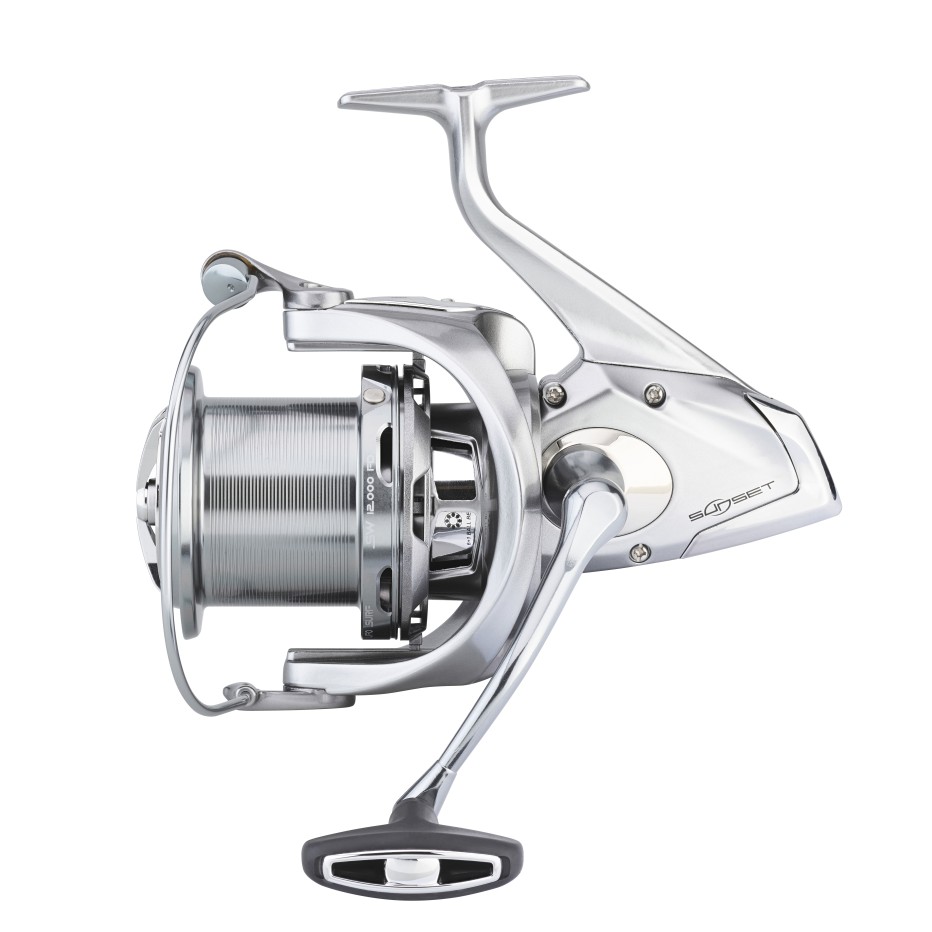 Carrete Surfcasting Sunset UFO Surf SW