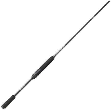 Caña Spinning Sakura Serie Dark Player Light