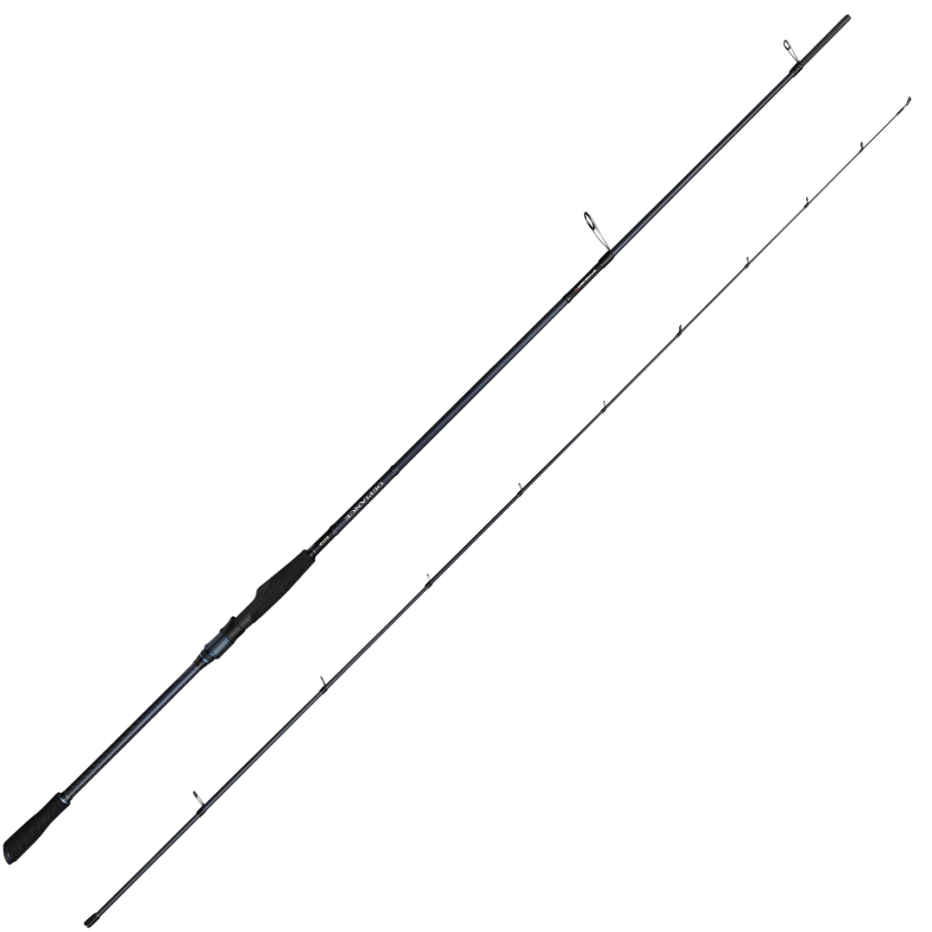 Canne Spinning Savage Gear Defiance SG2 Distance Game