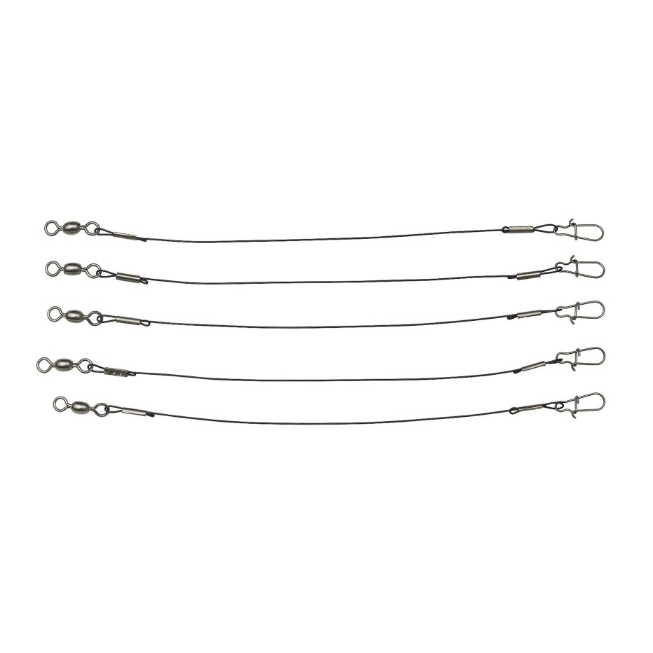 Unterste Linie Kinetic Pike Leaders