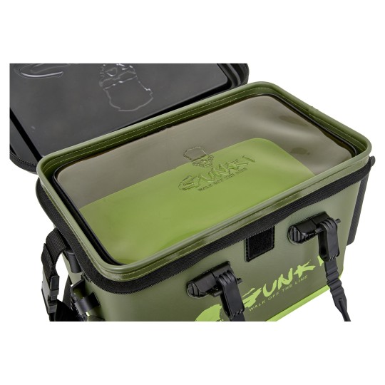 Bakkan Gunki Safe Bag