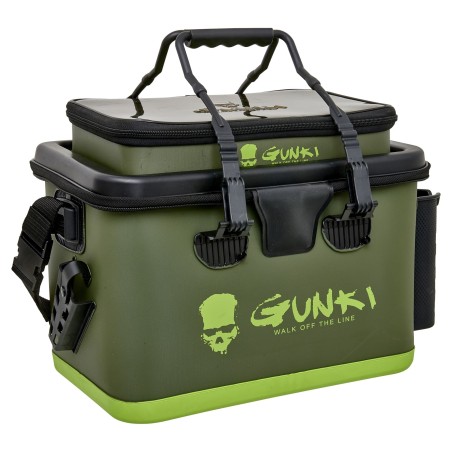 Bakkan Gunki Safe Bag