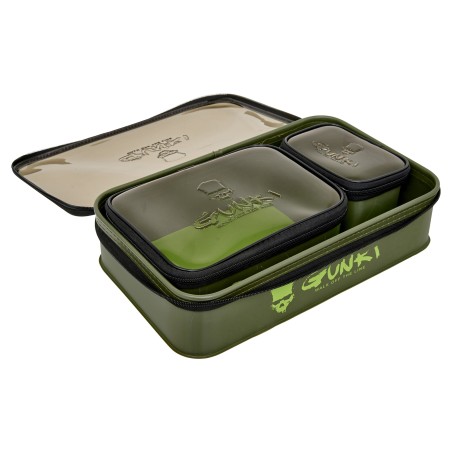 Bakkan Gunki Safe Bag