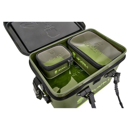 Bakkan Gunki Safe Bag