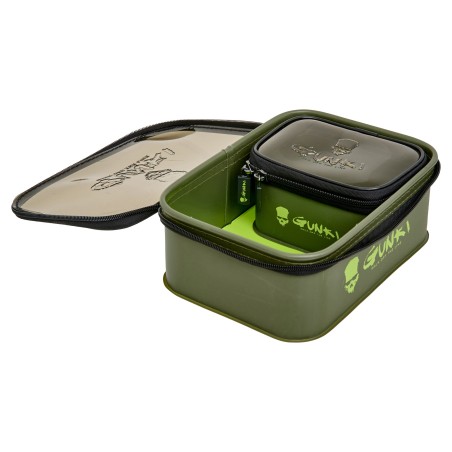 Bakkan Gunki Safe Bag