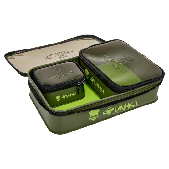 Bakkan Gunki Safe Bag