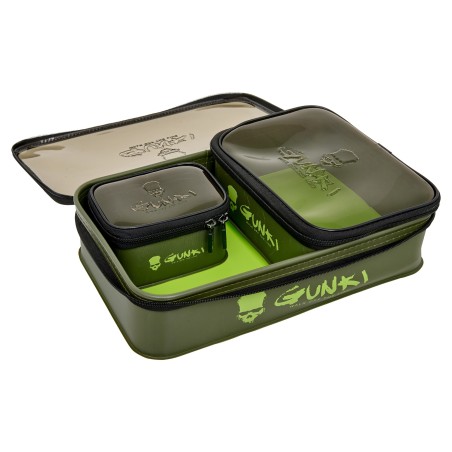 Bakkan Gunki Safe Bag