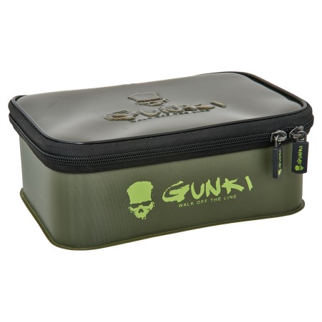 Bakkan Gunki Safe Bag