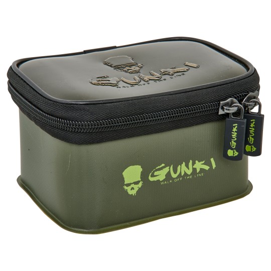 Bakkan Gunki Safe Bag