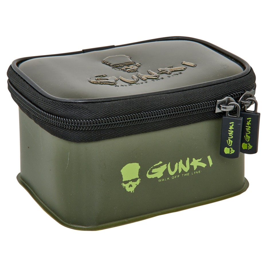 Bakkan Gunki Safe Bag