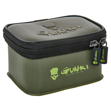 Bakkan Gunki Safe Bag
