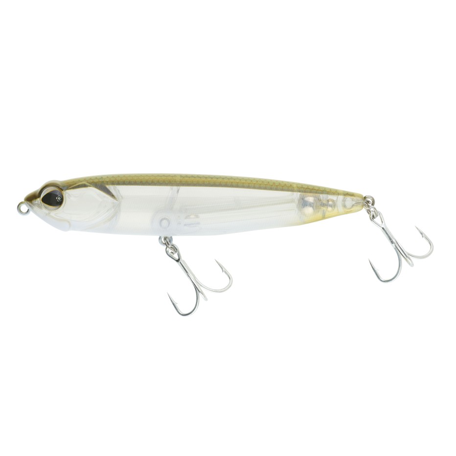 Hard Bait Sakura Glasstik 86 F - 8.6cm