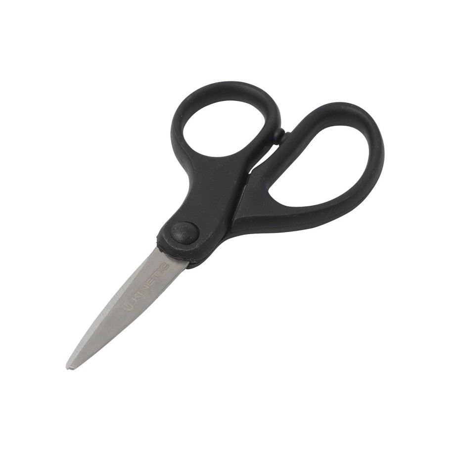 Scissors Kinetic Braid Scissors