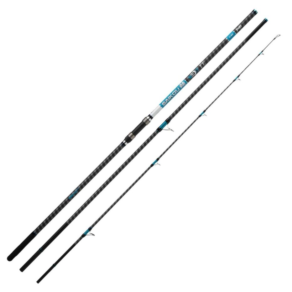 Surfcasting Rod Yuki Competition Saikou Next Gen TT