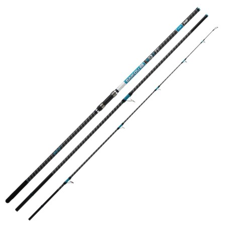 Surfcasting Rod Yuki Competition Saikou Next Gen TT