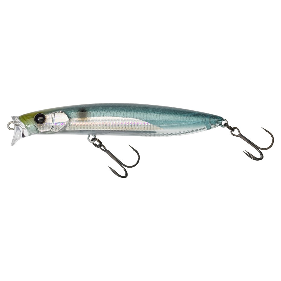 Wobbler Illex Hagre Minnow 96 F