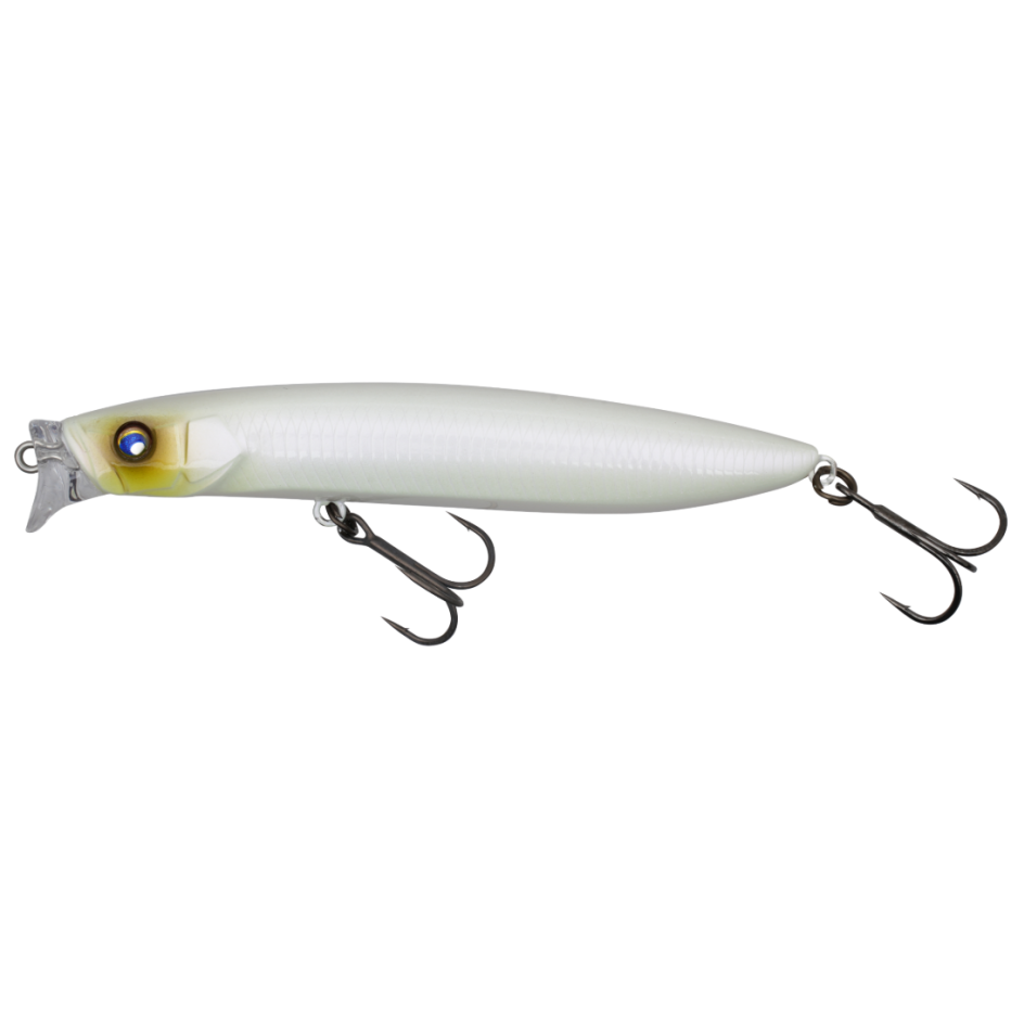 Wobbler Illex Hagre Minnow 96 F