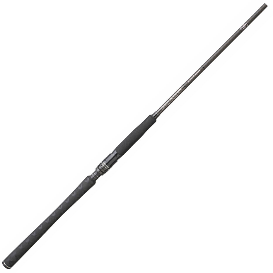 Spinning Rod Sakura Dark Player Power Series