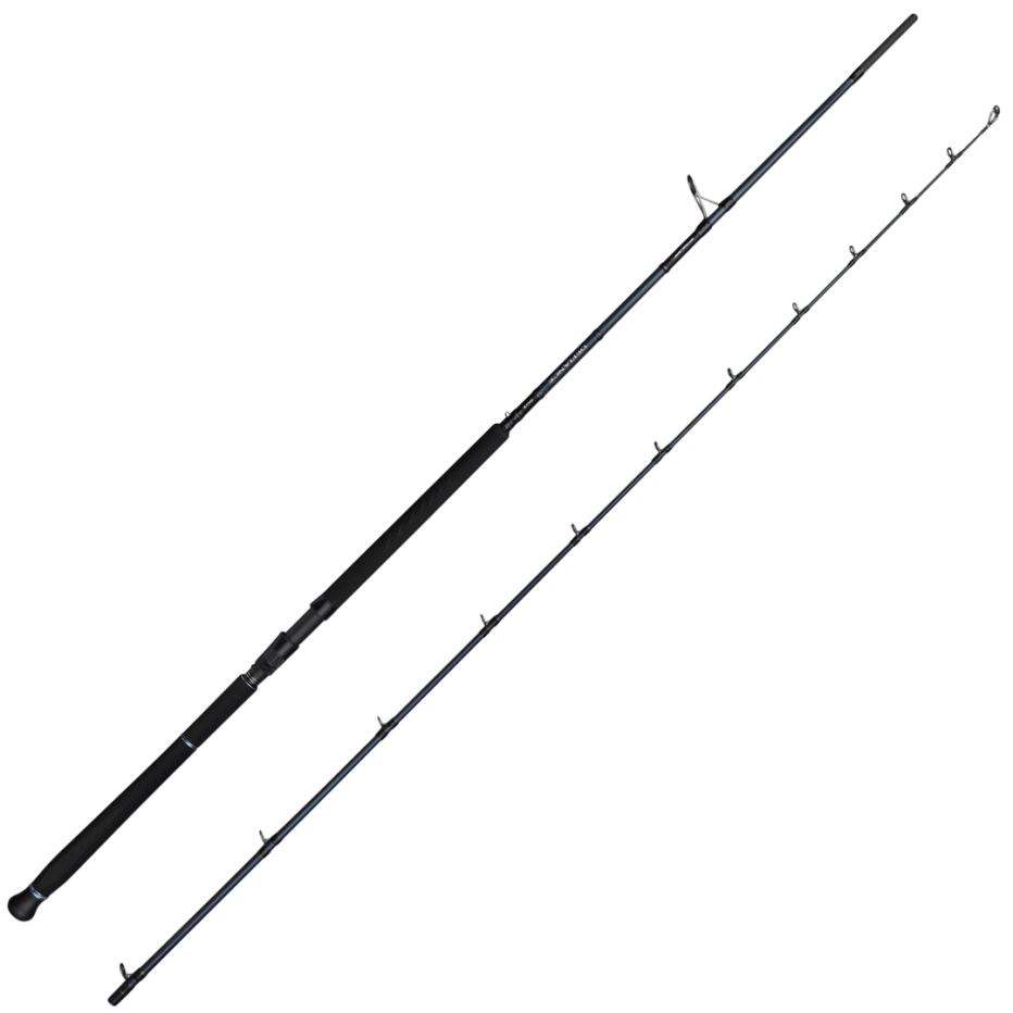 Spinning Rod Savage Gear Defiance SG2 Shore Jigging
