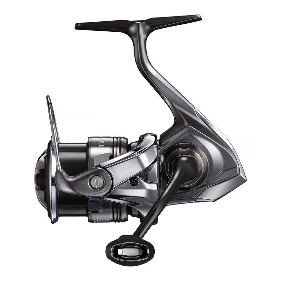 Spinnrollen Shimano Twin Power FE