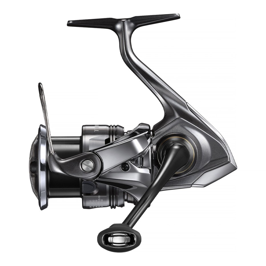 Carrete spinning Shimano Twin Power FE