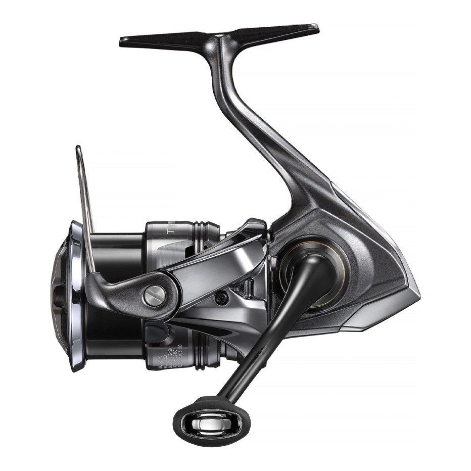 Moulinet Spinning Shimano Twin Power FE