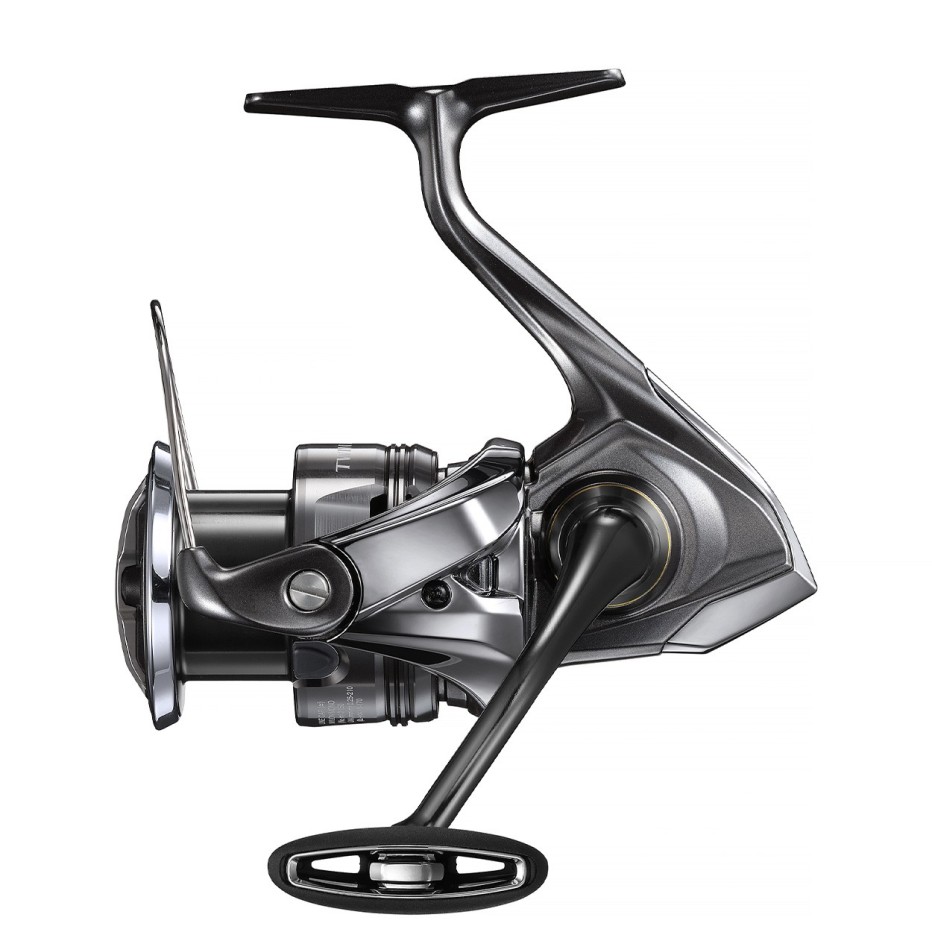 Moulinet Spinning Shimano Twin Power FE