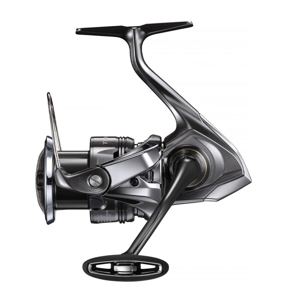 Spinnrollen Shimano Twin Power FE
