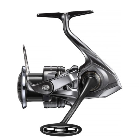 Spinnrollen Shimano Twin Power FE