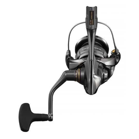Spinning Reel Shimano Twin Power FE